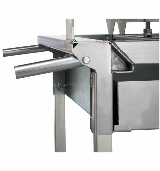 ELMAG Steintrennmaschine (inkl. Dia), STM 810/350, 230 Volt 9 ELMAG Steintrennmaschine (inkl. Dia), STM 810/350, 230 Volt – Bild 7