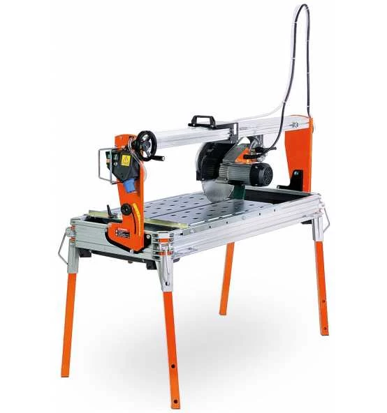 ELMAG Steintrennmaschine, SUPREME 200 (ohne Diamantscheibe) 3 ELMAG Steintrennmaschine, SUPREME 200 (ohne Diamantscheibe)