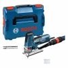 Bosch Stichsäge GST 160 CE Mit L-BOXX 1 Bosch Stichsäge GST 160 CE Mit L-BOXX -Fachgeschäft für Elektrowerkzeuge elektro stichsaege 1275316 czm