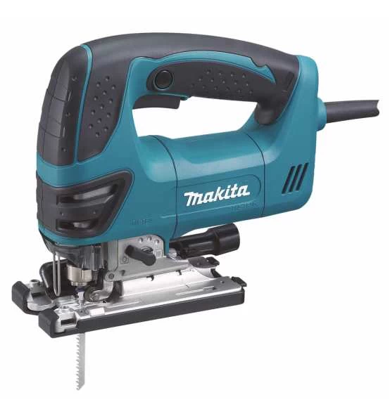 Makita Pendelhubstichsäge 720 W, 800-2.800 Min-1, Zubehör, MAKPAC Gr. 1 3 Makita Pendelhubstichsäge 720 W, 800-2.800 Min-1, Zubehör, MAKPAC Gr. 1