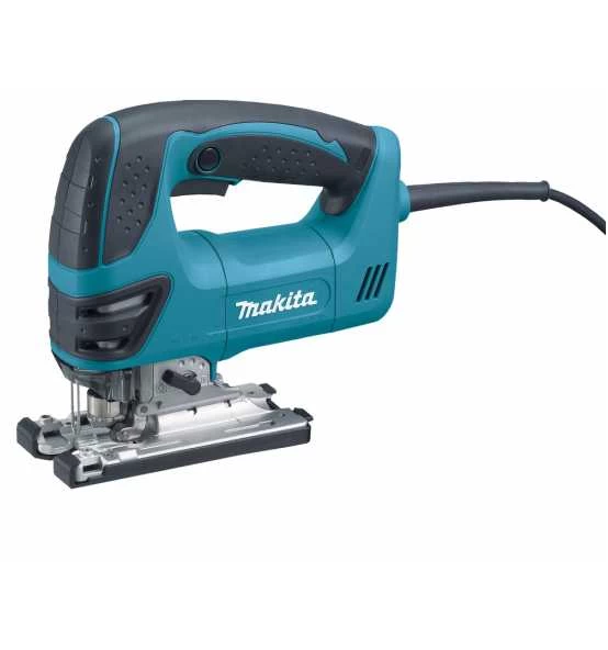 Makita Pendelhubstichsäge 720 W, 800-2.800 Min-1, Zubehör, MAKPAC Gr. 1 4 Makita Pendelhubstichsäge 720 W, 800-2.800 Min-1, Zubehör, MAKPAC Gr. 1 – Bild 2