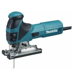 Makita Pendelhubstichsäge 720 W, 800-2.800 Min, Zubehör, MAKPAC Gr. 1