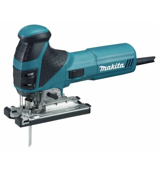 Makita Pendelhubstichsäge 720 W, 800-2.800 Min, Zubehör, MAKPAC Gr. 1 3 Makita Pendelhubstichsäge 720 W, 800-2.800 Min, Zubehör, MAKPAC Gr. 1