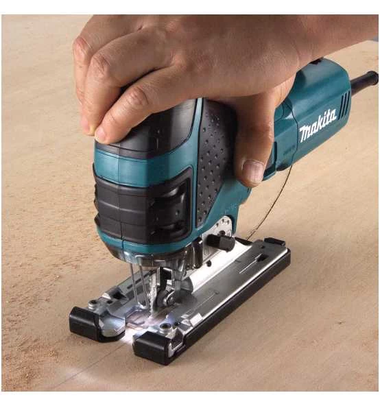 Makita Pendelhubstichsäge 720 W, 800-2.800 Min, Zubehör, MAKPAC Gr. 1 5 Makita Pendelhubstichsäge 720 W, 800-2.800 Min, Zubehör, MAKPAC Gr. 1 – Bild 3