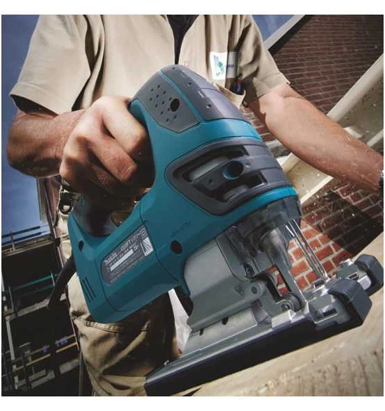 Makita Pendelhubstichsäge 720 W, 800-2.800 Min-1, Zubehör, MAKPAC Gr. 1 7 Makita Pendelhubstichsäge 720 W, 800-2.800 Min-1, Zubehör, MAKPAC Gr. 1 – Bild 5
