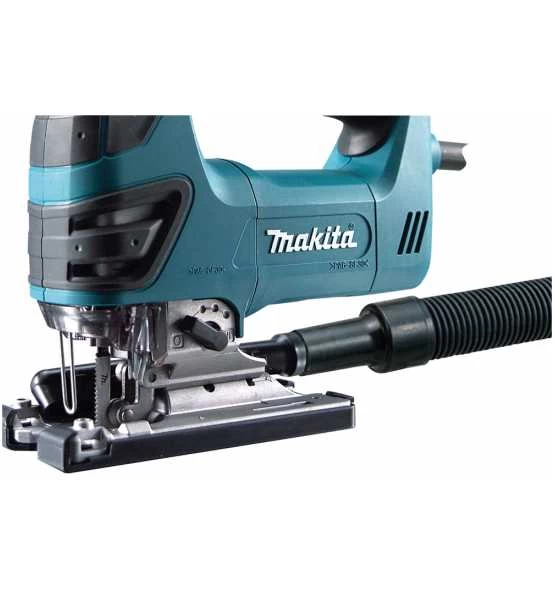 Makita Pendelhubstichsäge 720 W, 800-2.800 Min-1, Zubehör, MAKPAC Gr. 1 5 Makita Pendelhubstichsäge 720 W, 800-2.800 Min-1, Zubehör, MAKPAC Gr. 1 – Bild 3