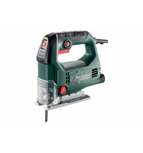 Metabo Stichsäge STEB 65 Quick, Karton 3 Metabo Stichsäge STEB 65 Quick, Karton