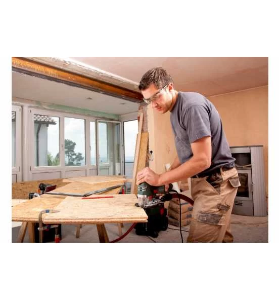 Metabo Stichsäge STE 140 Plus, MetaBOX 145 4 Metabo Stichsäge STE 140 Plus, MetaBOX 145 – Bild 2