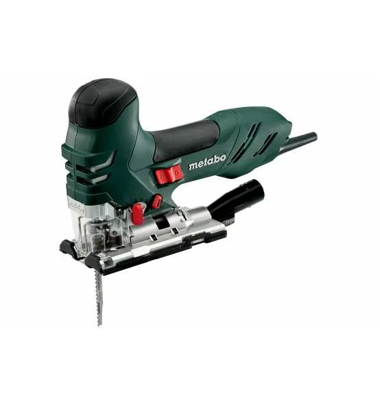 Metabo Stichsäge STE 140 Plus, MetaBOX 145 3 Metabo Stichsäge STE 140 Plus, MetaBOX 145