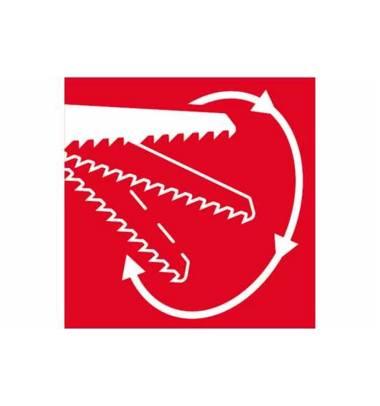 Metabo Stichsäge STEB 65 Quick, Karton 5 Metabo Stichsäge STEB 65 Quick, Karton – Bild 3