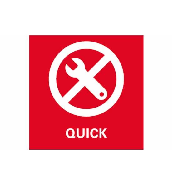 Metabo Stichsäge STE 140 Plus, MetaBOX 145 5 Metabo Stichsäge STE 140 Plus, MetaBOX 145 – Bild 3