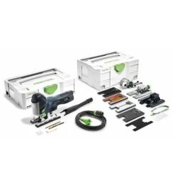 Festool Pendelstichsäge PS 420 EBQ-Set CARVEX, Art.Nr. 561588