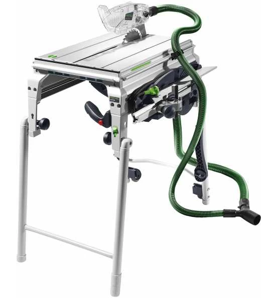 Festool Tischzugsäge CS 50 EBG PRECISIO 4 Festool Tischzugsäge CS 50 EBG PRECISIO – Bild 2