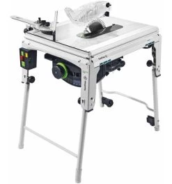 Festool Tischkreissäge TKS 80 EBS 10 Festool Tischkreissäge TKS 80 EBS -Fachgeschäft für Elektrowerkzeuge elektro tischkreissaege halbstationaer 1378238 czm