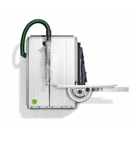 Festool Tischzugsäge CS 50 EBG PRECISIO 6 Festool Tischzugsäge CS 50 EBG PRECISIO – Bild 4