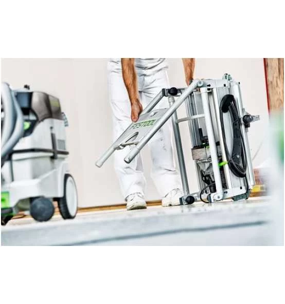 Festool Tischzugsäge CS 50 EBG PRECISIO 8 Festool Tischzugsäge CS 50 EBG PRECISIO – Bild 6