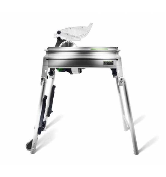 Festool Tischzugsäge CS 50 EBG PRECISIO 5 Festool Tischzugsäge CS 50 EBG PRECISIO – Bild 3