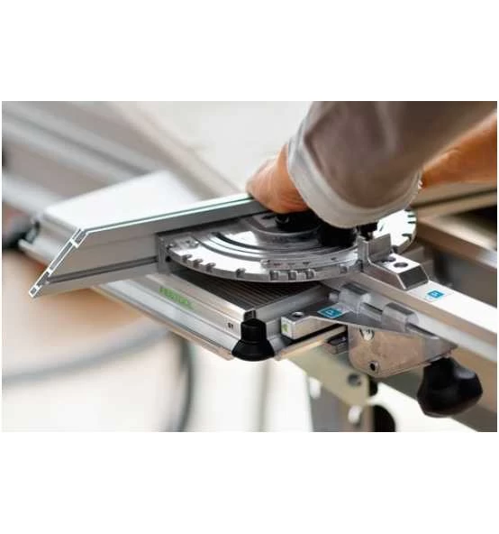 Festool Tischzugsäge CS 50 EBG PRECISIO 7 Festool Tischzugsäge CS 50 EBG PRECISIO – Bild 5