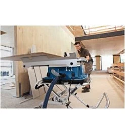 Bosch Tischsäge GTS 10 XC -Fachgeschäft für Elektrowerkzeuge elektro tischkreissaege halbstationaer 587784 czm