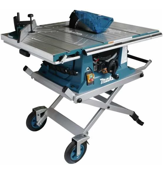 Makita Tischkreissäge MLT100X 3 Makita Tischkreissäge MLT100X