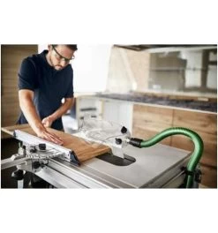 Festool Tischkreissäge TKS 80 EBS 14 Festool Tischkreissäge TKS 80 EBS -Fachgeschäft für Elektrowerkzeuge elektro tischkreissaege halbstationaer 997791 czm 1