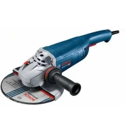 Bosch Winkelschleifer GWS 22-230 P Professional Im Karton