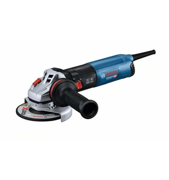 Bosch Winkelschleifer GWS 14-125 S, Mit Zubehör 3 Bosch Winkelschleifer GWS 14-125 S, Mit Zubehör