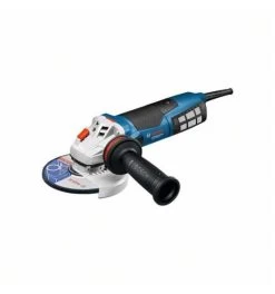 Bosch Winkelschleifer GWS 19-150 CI Mit Staubschutzfilter