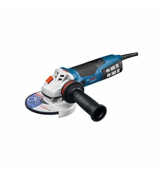 Bosch Winkelschleifer GWS 19-150 CI Mit Staubschutzfilter 3 Bosch Winkelschleifer GWS 19-150 CI Mit Staubschutzfilter