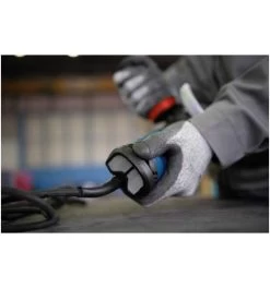 Bosch Winkelschleifer GWS 17-125 S, Mit Zubehör 25 Bosch Winkelschleifer GWS 17-125 S, Mit Zubehör -Fachgeschäft für Elektrowerkzeuge elektro winkelschleifer 1275587 czm