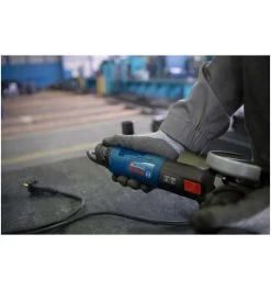 Bosch Winkelschleifer GWS 17-125 S, Mit Zubehör 32 Bosch Winkelschleifer GWS 17-125 S, Mit Zubehör -Fachgeschäft für Elektrowerkzeuge elektro winkelschleifer 1275588 czm