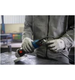 Bosch Winkelschleifer GWS 17-125 TS, Mit Zubehör 21 Bosch Winkelschleifer GWS 17-125 TS, Mit Zubehör -Fachgeschäft für Elektrowerkzeuge elektro winkelschleifer 1275589 czm 1