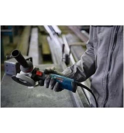 Bosch Winkelschleifer GWS 17-125 S, Mit Zubehör 31 Bosch Winkelschleifer GWS 17-125 S, Mit Zubehör -Fachgeschäft für Elektrowerkzeuge elektro winkelschleifer 1275592 czm