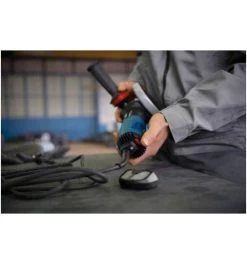 Bosch Winkelschleifer GWS 17-125 TS, Mit Zubehör 26 Bosch Winkelschleifer GWS 17-125 TS, Mit Zubehör -Fachgeschäft für Elektrowerkzeuge elektro winkelschleifer 1275602 czm 1