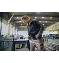 Bosch Winkelschleifer GWS 17-125 TS, Mit Zubehör 22 Bosch Winkelschleifer GWS 17-125 TS, Mit Zubehör -Fachgeschäft für Elektrowerkzeuge elektro winkelschleifer 1275603 czm