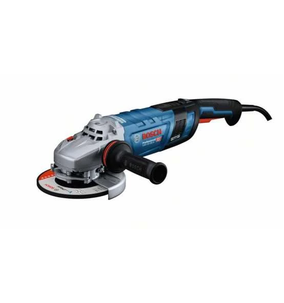 Bosch Winkelschleifer GWS 30-180 B 4 Bosch Winkelschleifer GWS 30-180 B – Bild 2