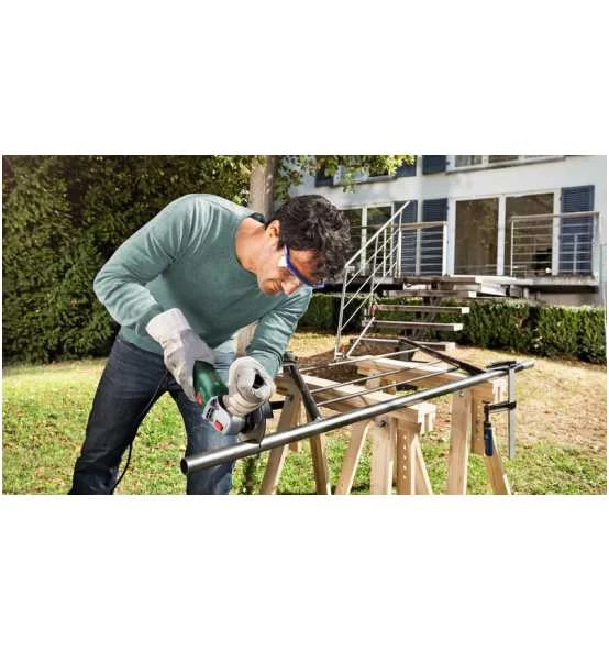 Bosch Winkelschleifer UniversalGrind 750-115 5 Bosch Winkelschleifer UniversalGrind 750-115 – Bild 3