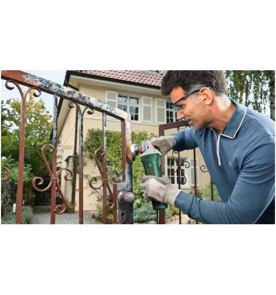 Bosch Winkelschleifer UniversalGrind 750-115 4 Bosch Winkelschleifer UniversalGrind 750-115 – Bild 2