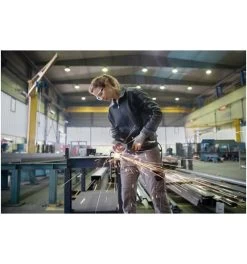 Bosch Winkelschleifer GWS 17-125 S, Mit Zubehör 23 Bosch Winkelschleifer GWS 17-125 S, Mit Zubehör -Fachgeschäft für Elektrowerkzeuge elektro winkelschleifer 1341991 czm