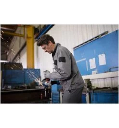 Bosch Winkelschleifer GWS 17-125 S, Mit Zubehör 26 Bosch Winkelschleifer GWS 17-125 S, Mit Zubehör -Fachgeschäft für Elektrowerkzeuge elektro winkelschleifer 1341995 czm