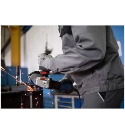 Bosch Winkelschleifer GWS 17-125 S, Mit Zubehör 21 Bosch Winkelschleifer GWS 17-125 S, Mit Zubehör -Fachgeschäft für Elektrowerkzeuge elektro winkelschleifer 1341996 czm