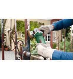 Bosch Winkelschleifer PWS 750-115 -Fachgeschäft für Elektrowerkzeuge elektro winkelschleifer 1342078 czm