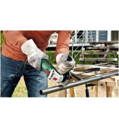 Bosch Winkelschleifer PWS 750-115 -Fachgeschäft für Elektrowerkzeuge elektro winkelschleifer 1342080 czm