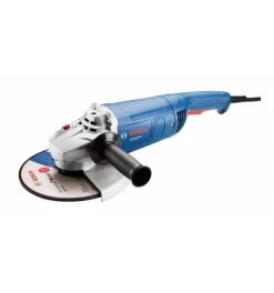 Bosch Winkelschleifer GWS 2000 P, Incl. Zubehör, Im Karton