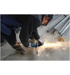 Bosch Winkelschleifer GWS 11-125, 240 V, Zusatzhandgriff, Handwerkerkoffer 17 Bosch Winkelschleifer GWS 11-125, 240 V, Zusatzhandgriff, Handwerkerkoffer -Fachgeschäft für Elektrowerkzeuge elektro winkelschleifer 155974 czm