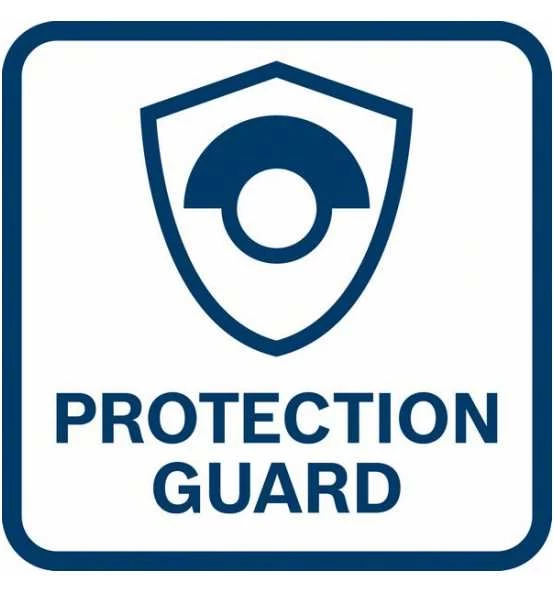 Bosch Winkelschleifer GWS 11-125, 240 V, Zusatzhandgriff, Handwerkerkoffer 13 Bosch Winkelschleifer GWS 11-125, 240 V, Zusatzhandgriff, Handwerkerkoffer – Bild 11