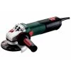 Metabo Winkelschleifer WEVA 15-125 Quick, Mit Drehzahlregelung, Schnellspannnmutter, Karton 1 Metabo Winkelschleifer WEVA 15-125 Quick, Mit Drehzahlregelung, Schnellspannnmutter, Karton -Fachgeschäft für Elektrowerkzeuge elektro winkelschleifer 400080 czm