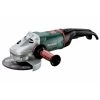 Metabo Winkelschleifer WEA 24-180 MVT Quick, Mit Schnellspannmutter, Drehbarem Haupthandgriff, Totmannschalter, Karton 2 Metabo Winkelschleifer WEA 24-180 MVT Quick, Mit Schnellspannmutter, Drehbarem Haupthandgriff, Totmannschalter, Karton -Fachgeschäft für Elektrowerkzeuge elektro winkelschleifer 400558 czm
