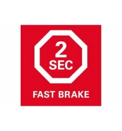 Metabo Winkelschleifer WEPBA 19-150 Q DS M-Brush, Mit Bremse, Schnellspannmutter, Karton -Fachgeschäft für Elektrowerkzeuge elektro winkelschleifer 400780 czm 1