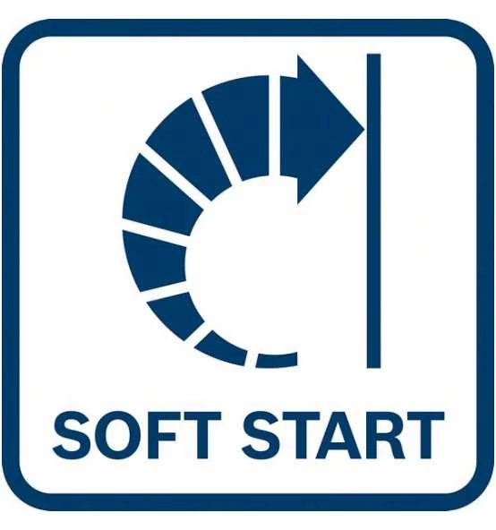 Bosch Winkelschleifer GWS 19-125 CIST Mit Staubschutzfilter 15 Bosch Winkelschleifer GWS 19-125 CIST Mit Staubschutzfilter – Bild 13